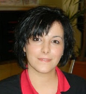 Marianna Apostolaki