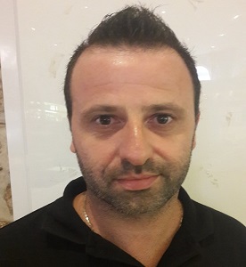 Stavros Fitakis