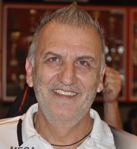 Stavros Fotakis