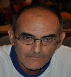 Spiros Georgopoulos