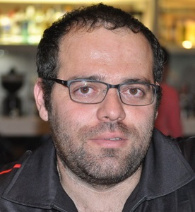 Lefteris Manolakakis