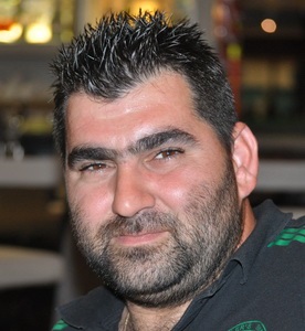 Makis Nikolaou