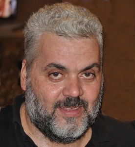 Giannis Petrakis